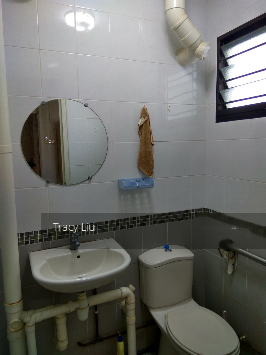 Blk 602 Clementi West Street 1 (Clementi), HDB 3 Rooms #188024672